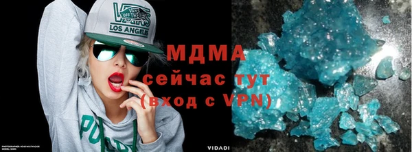 хмурый Арсеньев